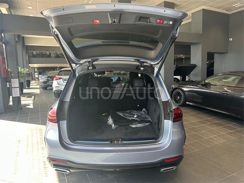 CLASE GLE 350 de 4MATIC
