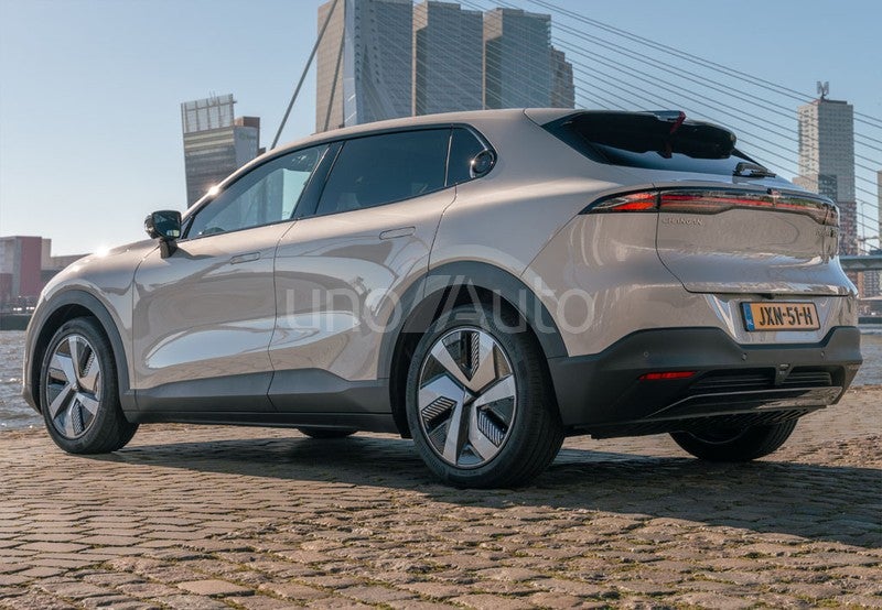Deepal S05 Max 320kW AWD