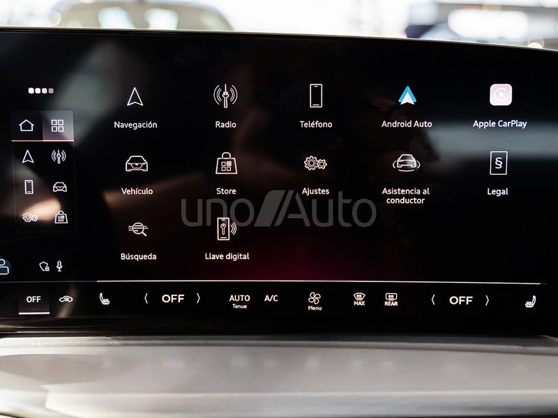 Q5 Sportback 2.0TDI quattro Black line S tronic 150kW