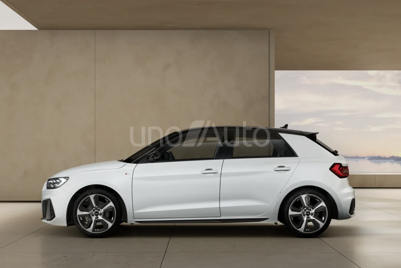 A1 Sportback 30 TFSI Adrenalin S tronic 85kW