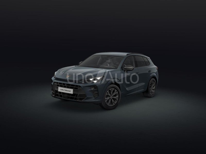 Terramar 1.5 eTSI 110 DSG