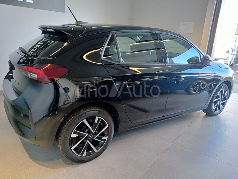 Corsa 1.2T XHL Hybrid S/S GS Aut. 110