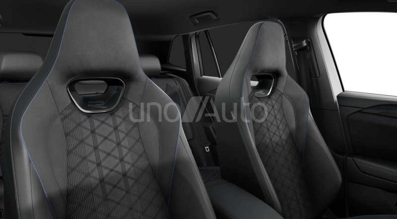 Tiguan 1.5 TSI eHybrid R-Line DSG 150kW