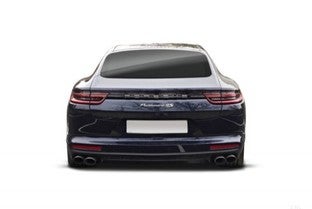 PORSCHE Panamera Aut.