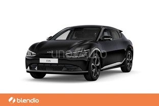 KIA EV6 Air 58kWh 125kW RWD