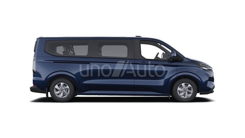 FORD Tourneo Custom 2.0 EcoBlue 100kW (136CV) L2 Trend