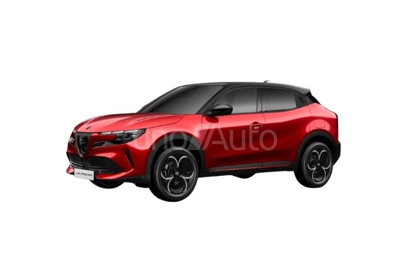 Ibrida Speciale 100kW (136CV)