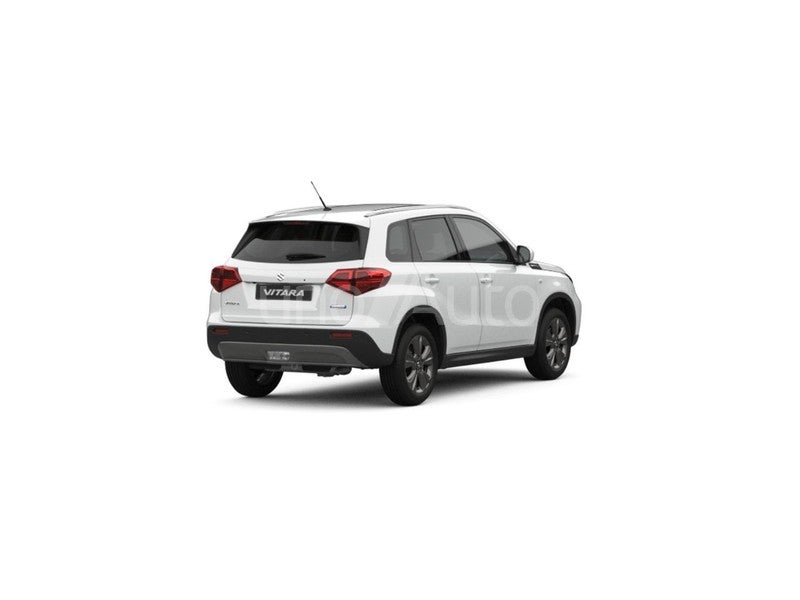 1.4 T S1 Mild Hybrid