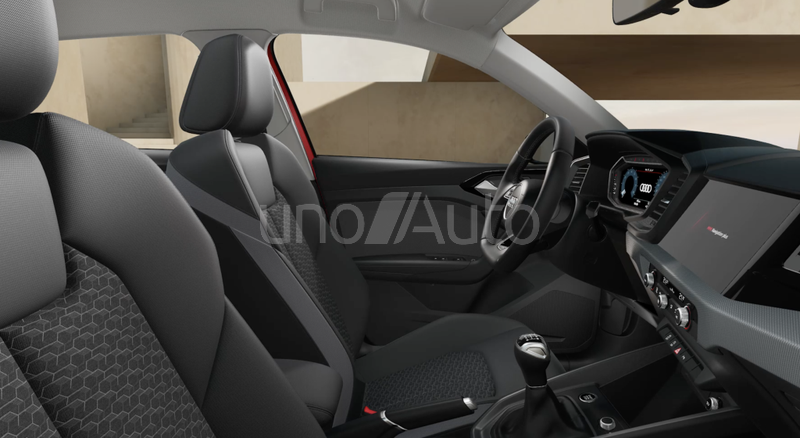 A1 Sportback 30 TFSI Adrenalin