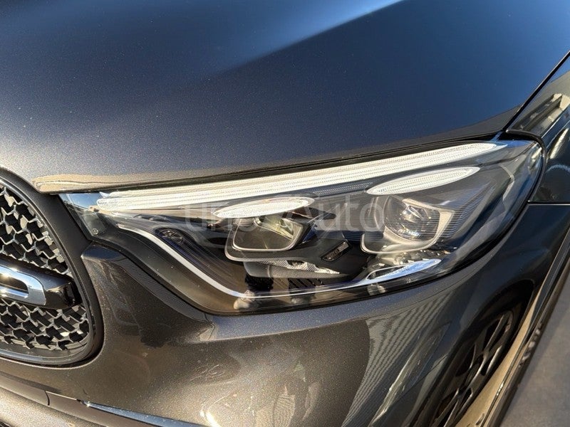 GLC 220d 4Matic 9G-Tronic
