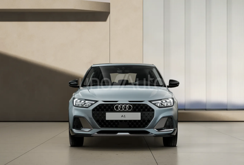 A1 Allstreet 30 TFSI Adrenalin S tronic 85kW