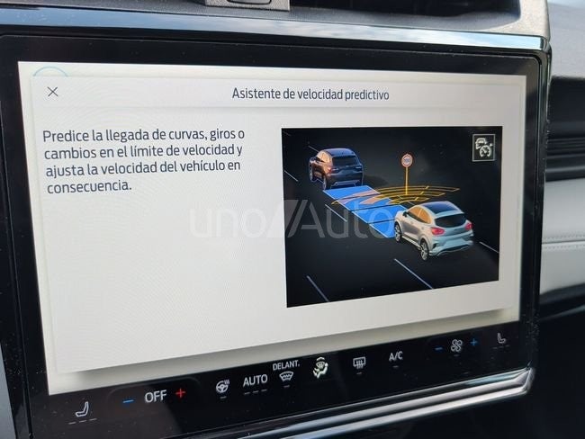 Puma Gen-e FWD 43kWh Premium