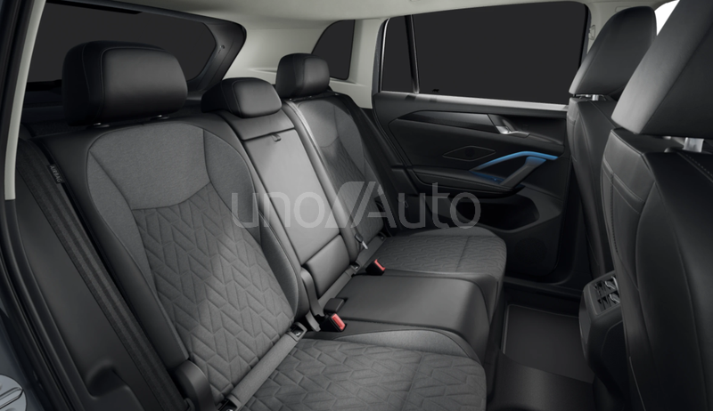 Tiguan 2.0TDI Más DSG 110kW