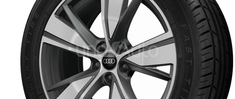Q3 Sportback e-hybrid S line S tronic 200kW