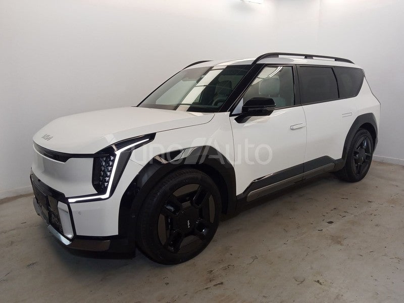 EV9 GT-line AWD 7pl. 283kW