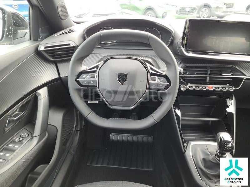 Style Gasolina 100 S&S 6 Vel. MAN