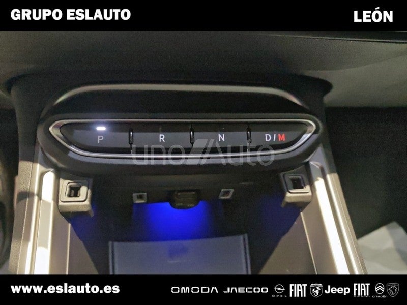 Avenger 1.2 Ehybrid Summit 81KW