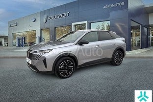 PEUGEOT 3008 1.2 107KW Allure eDCS6