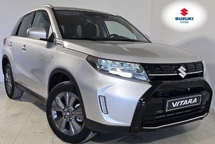 SUZUKI Vitara 1.4 T S2 Mild Hybrid