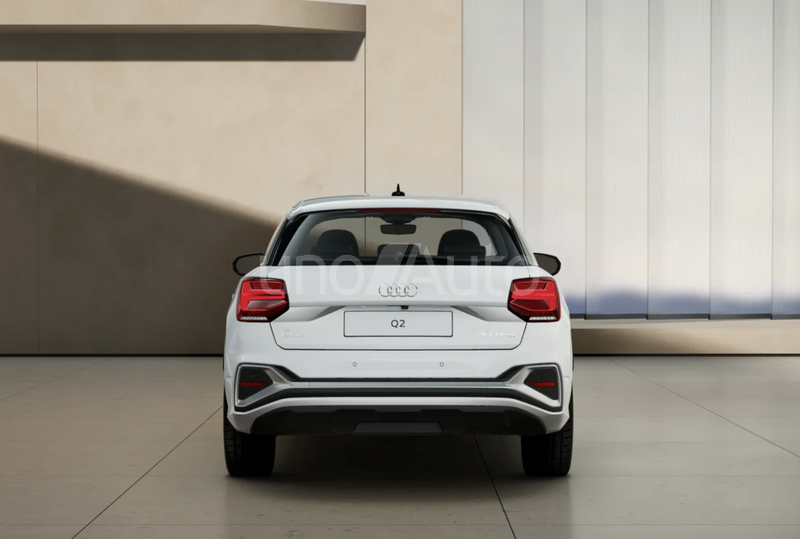 Q2 30 TFSI Adrenalin 85kW