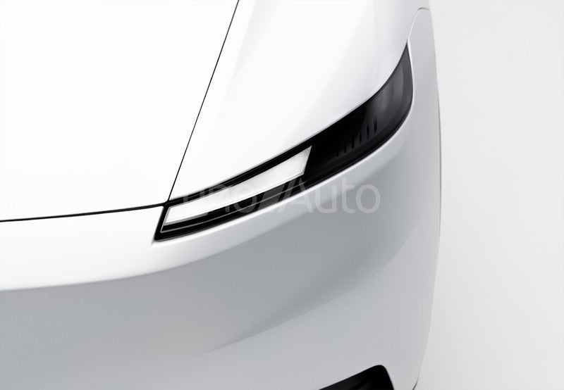 Model Y RWD