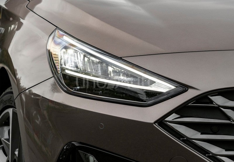 i30 FB 1.0 TGDI Klass 48V 100