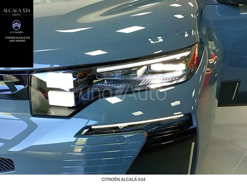 C5 Aircross Hybrid Max e-DCS6 145