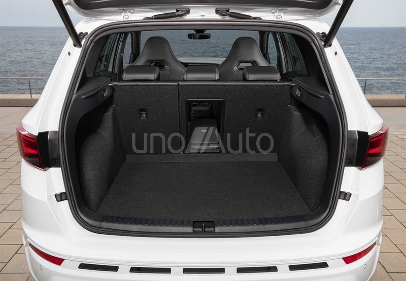 Ateca 2.0 TSI 190 DSG 4Drive