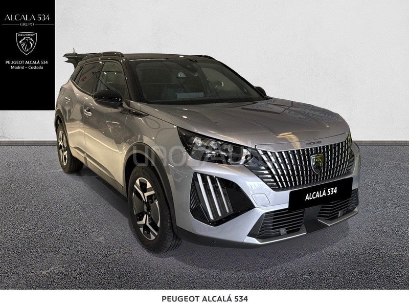 2008 Hybrid GT eDCS6 145