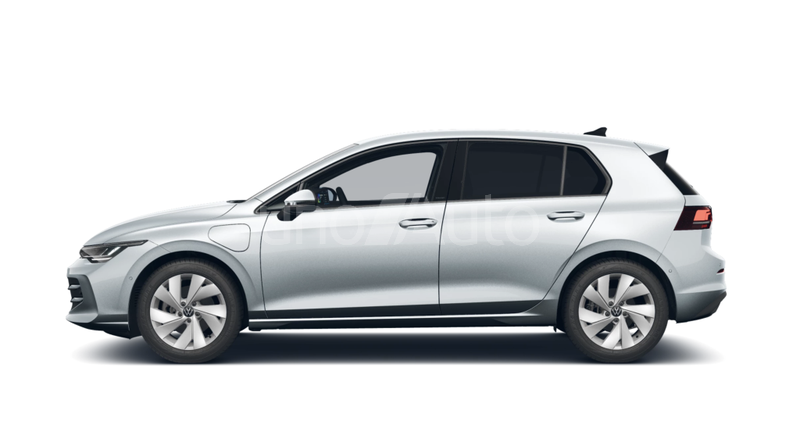 Golf 1.5 TSI eHybrid Match DSG6 150kW
