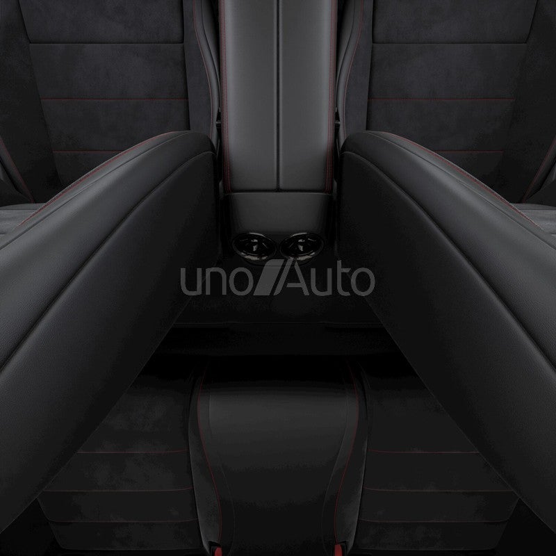 180 con tecnología híbrida