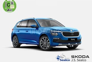 SKODA Kamiq 1.0 TSI Sport 85kW