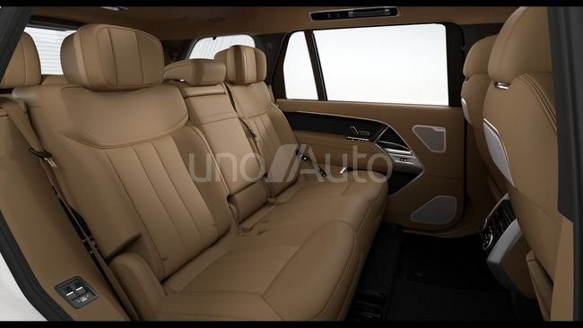 4.4 V8 P530 AWD MHEV LWB 7 seats