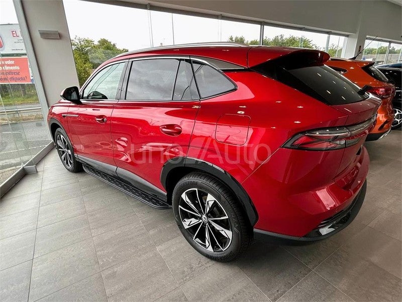 E 1.5T PHEV Luxury