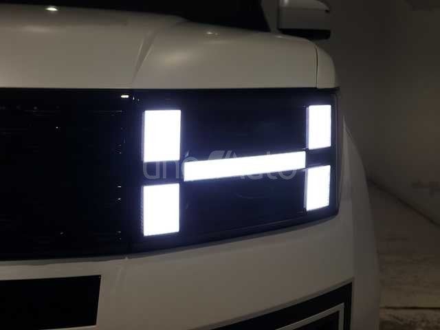 Santa Fe 1.6TGDI PHEV Calligraphy 4WD 6AT