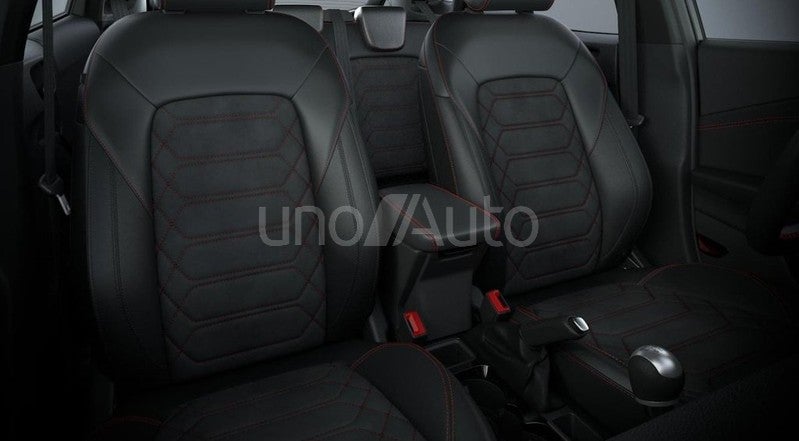 Puma 1.0 EcoBoost MHEV ST-Line X 125