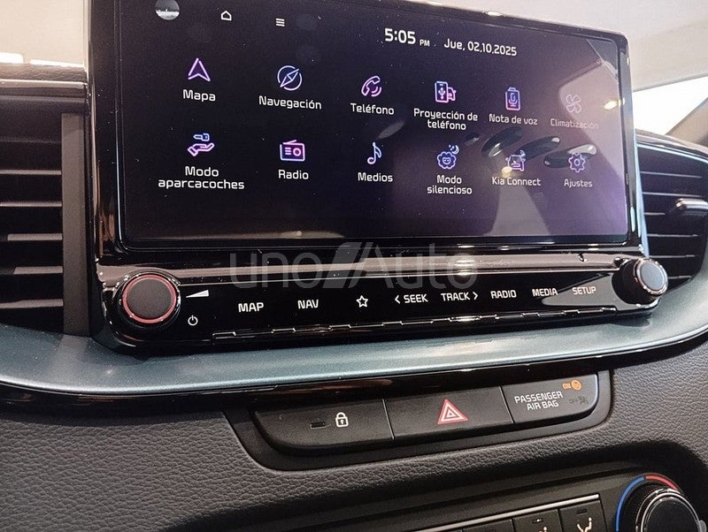 1.0 MHEV Style Edition 85kW 115CV DCT