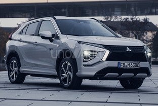 MITSUBISHI Eclipse Cross PHEV Kaiteki + 4WD