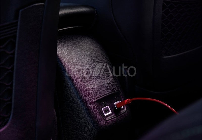 2008 GT Eléctrico 115kW