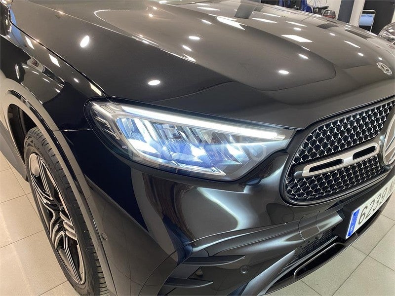CLASE GLC GLC 300 de 4MATIC