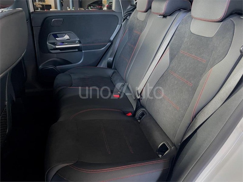 CLASE B 250 e