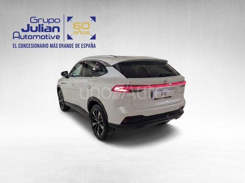 1.5 Hybrid+ Luxury