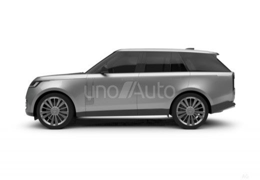 Range Rover 3.0D I6 MHEV SV SWB AWD Aut. 350