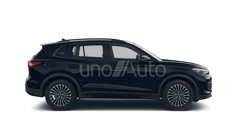 Tiguan 1.5 eTSI Más DSG 110kW
