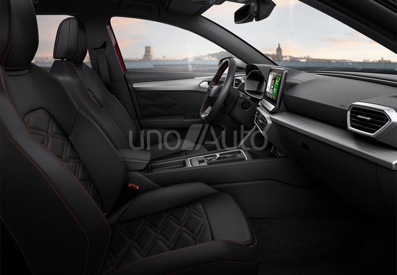 León ST 2.0TDI CR S&S FR XS DSG-7 150
