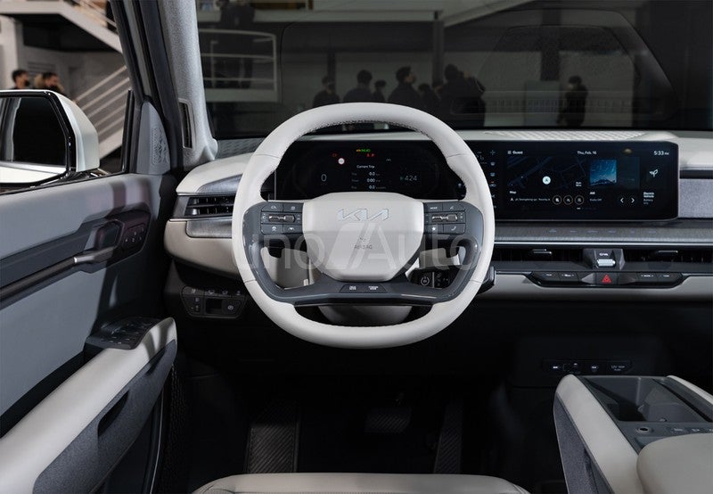 EV9 GT-line AWD 6pl. 283kW
