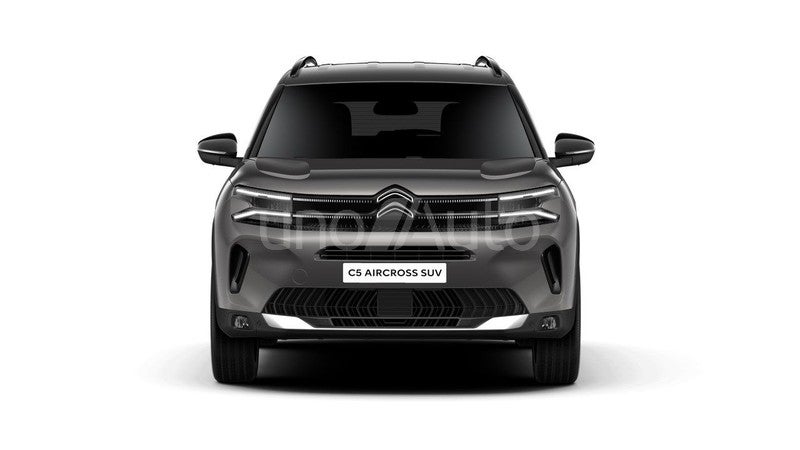C5 Aircross BlueHDi S&S Max EAT8 130