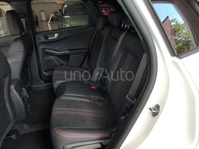 Kuga 2.5 Duratec PHEV ST-Line 4x2