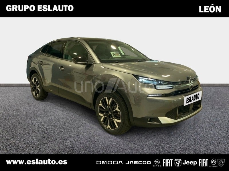 C4 X Hybrid Max eDSC6 145