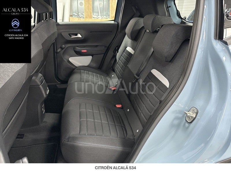 C3 1.2 Turbo S&S You Pack Plus 100